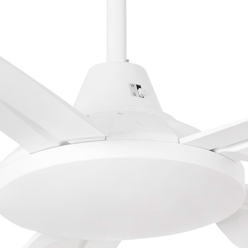 FARO 33782 - Stropni ventilator MENO pr. 136 cm + daljinski upravljač