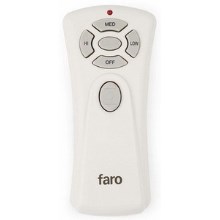 FARO 33929 - Daljinski upravljač za stropne ventilatore