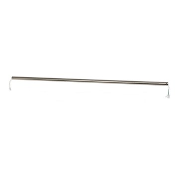 FARO 34002 - Produžna šipka 122 cm ANDROS mat krom