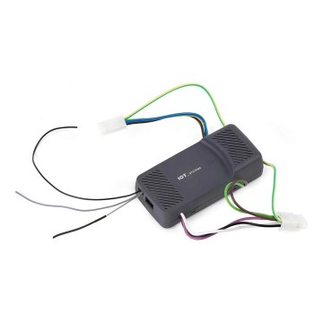 FARO 34150-35 - Prijemnik za stropne ventilatore LANTAU 230V Wi-Fi