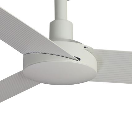FARO 34292WP - Stropni ventilator CRUISER XL bijeli promjer 160 cm SMART + daljinski upravljač