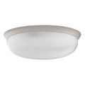 FARO 3L001 - LED svjetiljka s prigušivanjem za ventilator HEY, HEYWOOD LED/18W/230V 2700/3000/4000K bijela