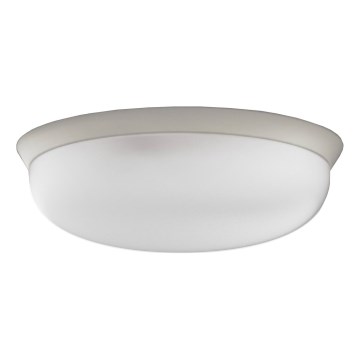 FARO 3L001 - LED svjetiljka s prigušivanjem za ventilator HEY, HEYWOOD LED/18W/230V 2700/3000/4000K bijela