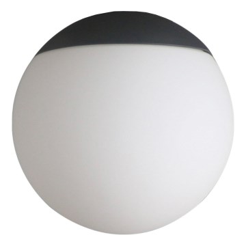 FARO 3L022 - Svjetiljka za ventilator KLIM 1xE27/15W/230V crna