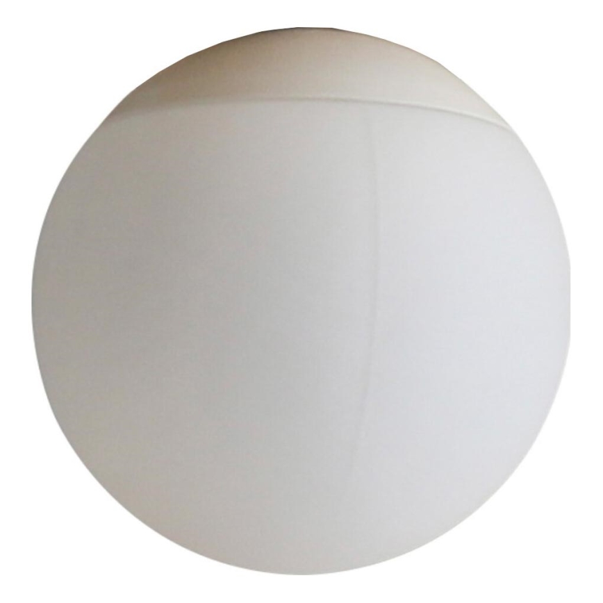 FARO 3L023 - Svjetiljka za ventilator KLIM 1xE27/15W/230V bijela