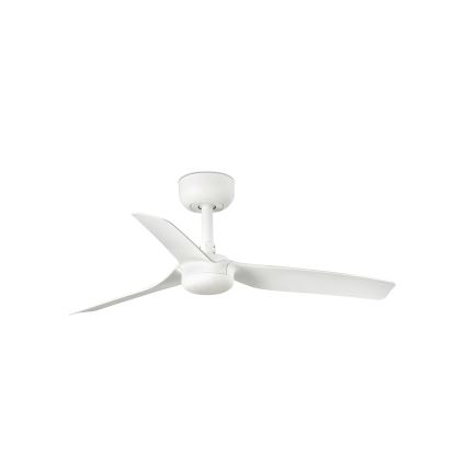 FARO 3R773 - Zamjenski poklopac za ventilator MINI PUNT, promjera 12 cm, bijeli
