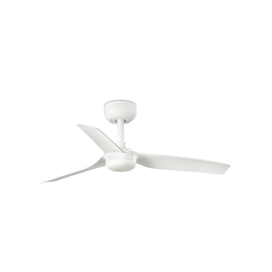 FARO 3R773 - Zamjenski poklopac za ventilator MINI PUNT, promjera 12 cm, bijeli