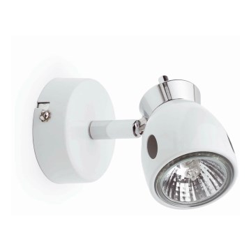 FARO 40880 - Zidna svjetiljka MIKA 1 1xGU10/50W/230V