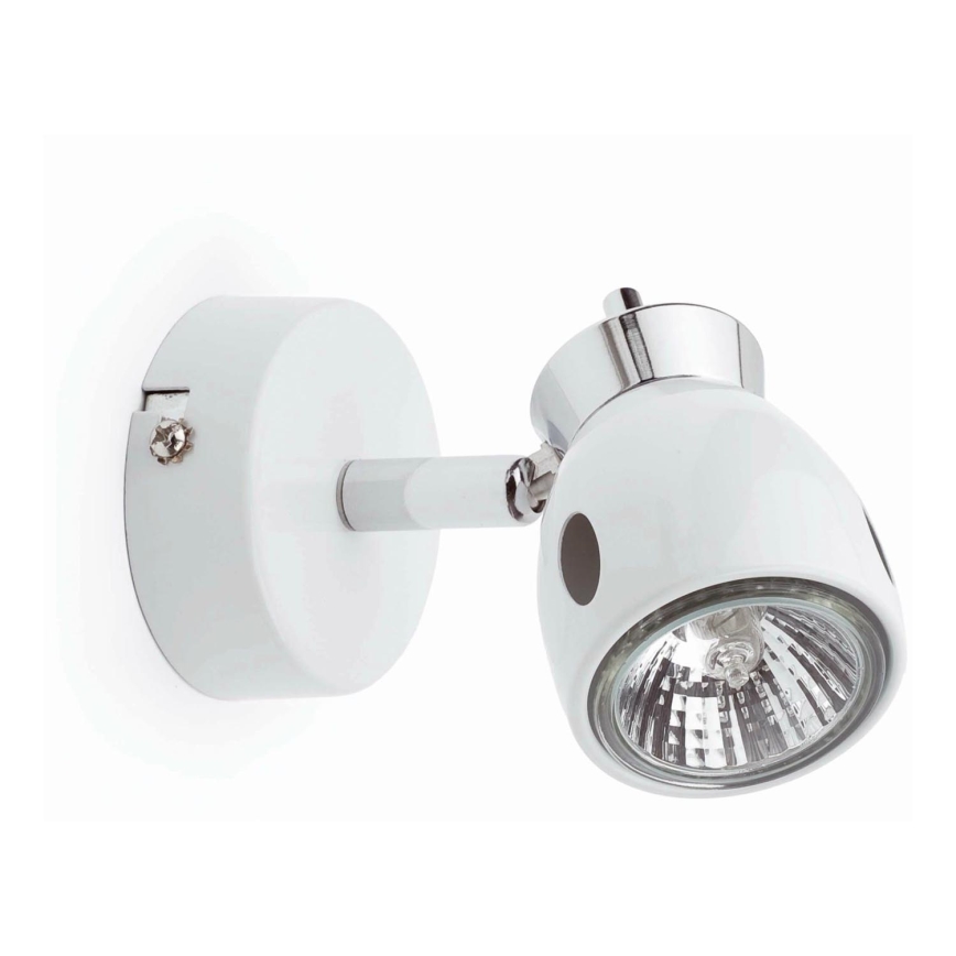FARO 40880 - Zidna svjetiljka MIKA 1 1xGU10/50W/230V