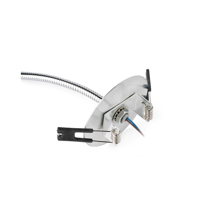 FARO 40996 - LED Zidna lampica LOKE LED/3W/100-240V