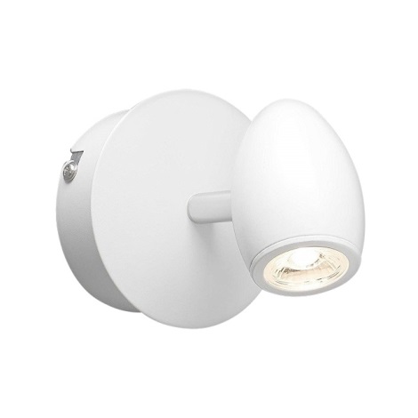 FARO 41120 - LED Zidna svjetiljka ANTILA 1xLED/6W/230V