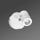 FARO 41123 - LED Zidna svjetiljka URSA 1xLED/6W/230V