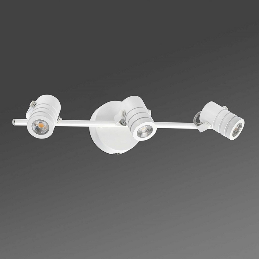 FARO 41125 - LED Stropna svjetiljka URSA 3xLED/6W/230V