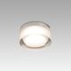 FARO 42919 - LED Ugradbena svjetiljka za kupaonicu EBBA LED/4W/230V IP44