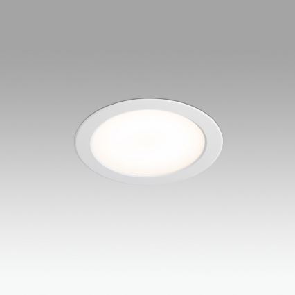 FARO 42926 - LED Ugradbena svjetiljka za kupaonicu TED LED/15W/230V IP44