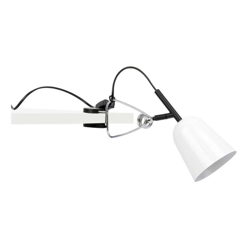 FARO 51135 - Lampa s kvačicom STUDIO 1xE14/8W/230V