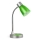 Faro 51970 - LED Stolna lampa ALADINO 1xLED/3W/230V zelena