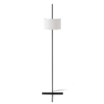 Faro 57211 - Podna lampa STAND 1xE27/20W/230V