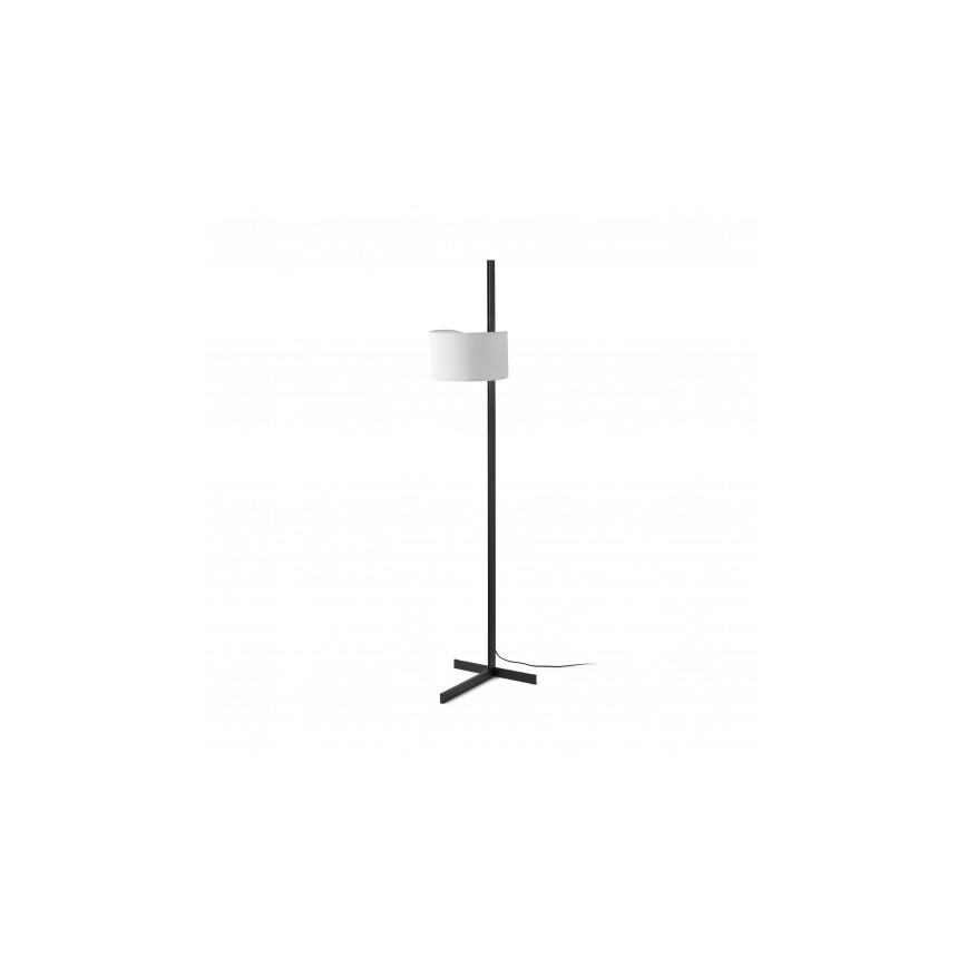 Faro 57211 - Podna lampa STAND 1xE27/20W/230V