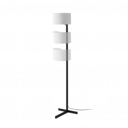 Faro 57211 - Podna lampa STAND 1xE27/20W/230V