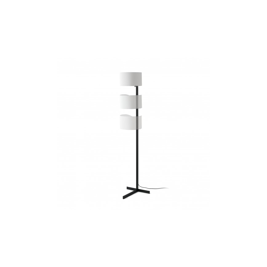 Faro 57211 - Podna lampa STAND 1xE27/20W/230V