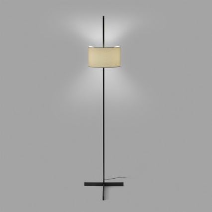Faro 57211 - Podna lampa STAND 1xE27/20W/230V