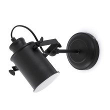 FARO 60000 - Zidna reflektorska svjetiljka LIST 1xE27/40W/230V