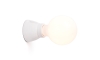 Faro 62300 - Zidna svjetiljka KERA 1xE27/15W/230V