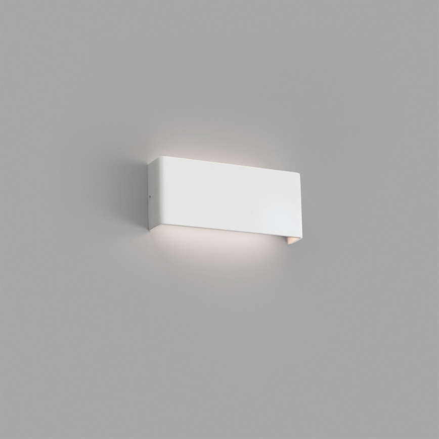 FARO 62819 - LED Zidna svjetiljka NASH LED/8W/230V