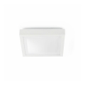 FARO 62968 - Stropna kupaonska svjetiljka TOLA 1 1xE27/20W/230V IP44