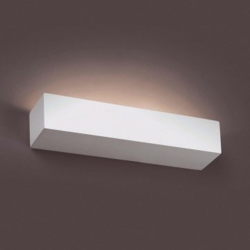 FARO 63177 - Zidna svjetiljka EACO-2 2xG9/40W/230V