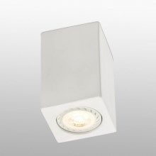 FARO 63269 - Reflektorska svjetiljka SVEN 1xGU10/35W/230V