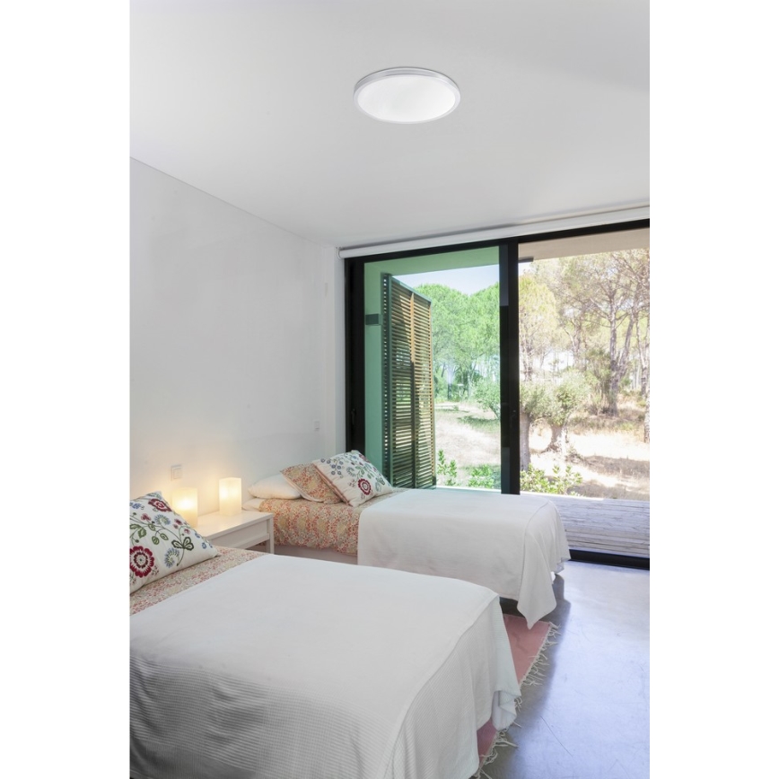 FARO 63397 - LED Stropna svjetiljka AMI-P LED/15W/230V 2700K
