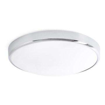 FARO 63399 - Stropna kupaonska svjetiljka KAO LED/35W/230V IP44