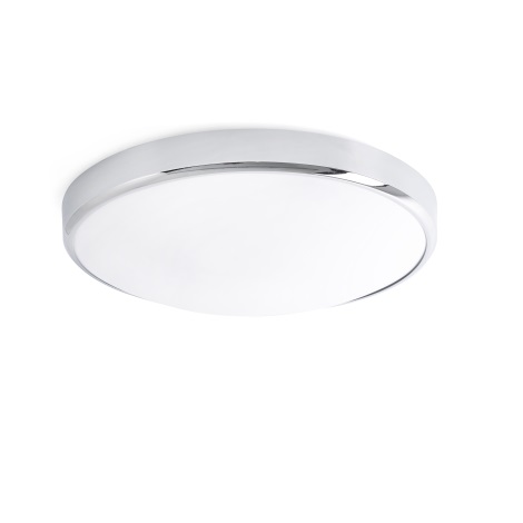 FARO 63399 - Stropna svjetiljka za kupaonicu KAO LED/35W/230V IP44