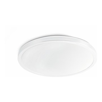FARO 63404 - LED Stropna kupaonska svjetiljka FORO 1xLED/24W/230V IP44