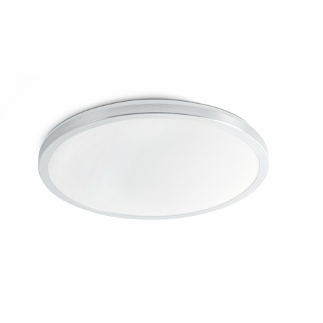 FARO 63405 - LED Stropna svjetiljka za kupaonicu FORO 1xLED/24W/230V IP44