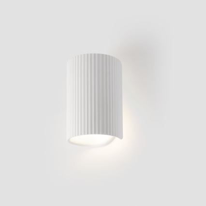 FARO 63435 - Zidna svjetiljka TRAMA 1xE14/7W/230V bijela
