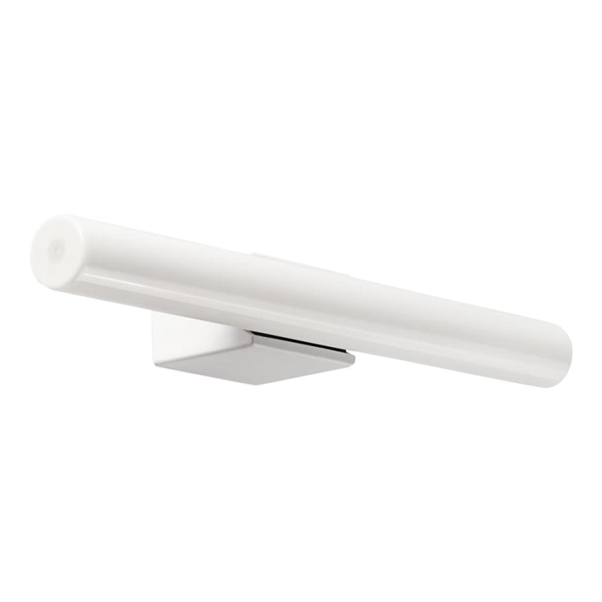 FARO 63546 - LED Rasvjeta za ogledalo u kupaonici CALMA LED/5W/230V IP44 bijela