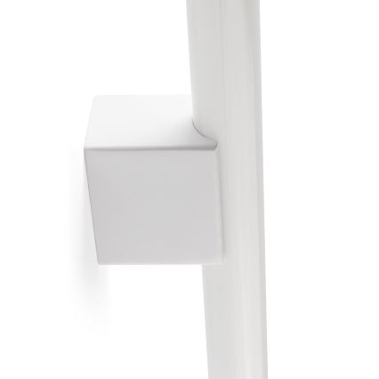 FARO 63552 - LED Rasvjeta za ogledalo u kupaonici CALMA LED/7W/230V IP44 bijela