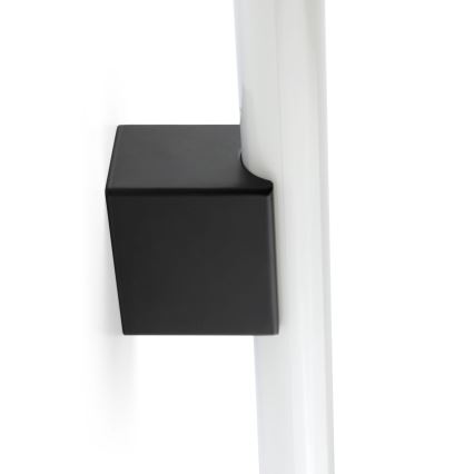 FARO 63553 - LED Rasvjeta za ogledalo u kupaonici CALMA LED/7W/230V IP44 crna