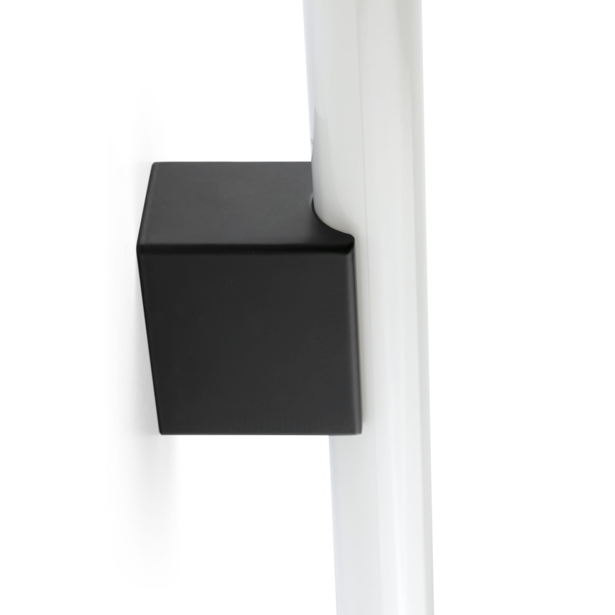 FARO 63553 - LED Rasvjeta za ogledalo u kupaonici CALMA LED/7W/230V IP44 crna