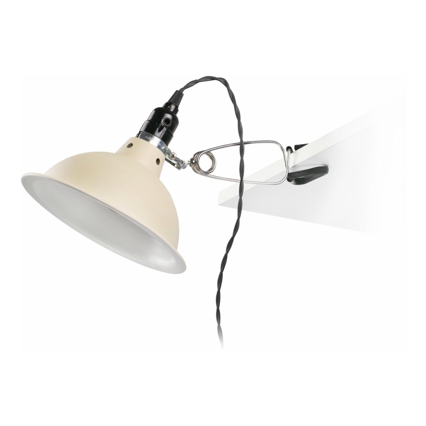 FARO 64168 - Lampa sa kvačicom PEPPER 1xE27/40W/230V