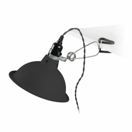 FARO 64169 - Lampa sa kvačicom PEPPER 1xE27/15W/230V