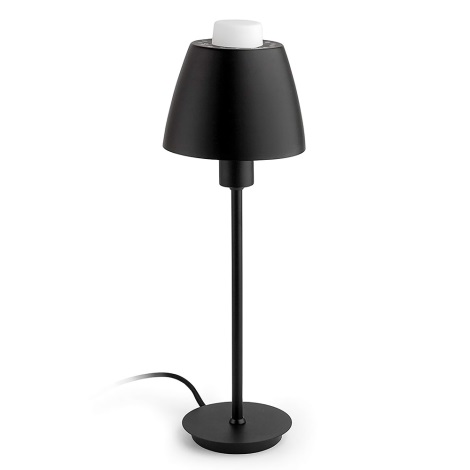 FARO 66864 - Stolna lampa BENIN 1xE14/40W/230V