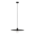 FARO 68145 - Luster na sajli PLAT 1xE27/60W/230V