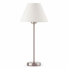 FARO 68423 - Stolna lampa NIDIA 1xE27/40W/230V