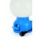 FARO 70022 - Vanjska prijenosna lampa 1xE27/36W/230V IP54