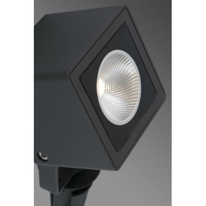 FARO 70151 - LED Vanjska svjetiljka SOBEK LED/7W/230V IP65