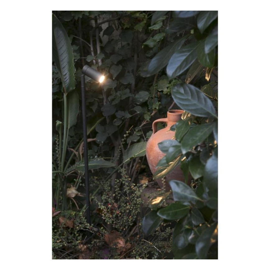 FARO 70227 - LED Vanjska svjetiljka SETH LED/6W/230V IP44 2700K